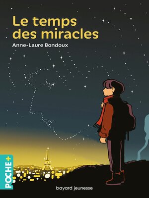 cover image of Le temps des miracles